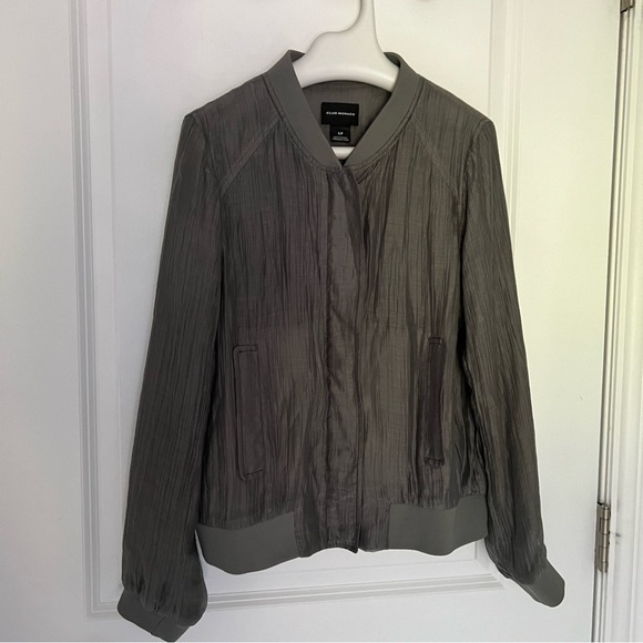 Club  Monaco jacket size S - Picture 1 of 6
